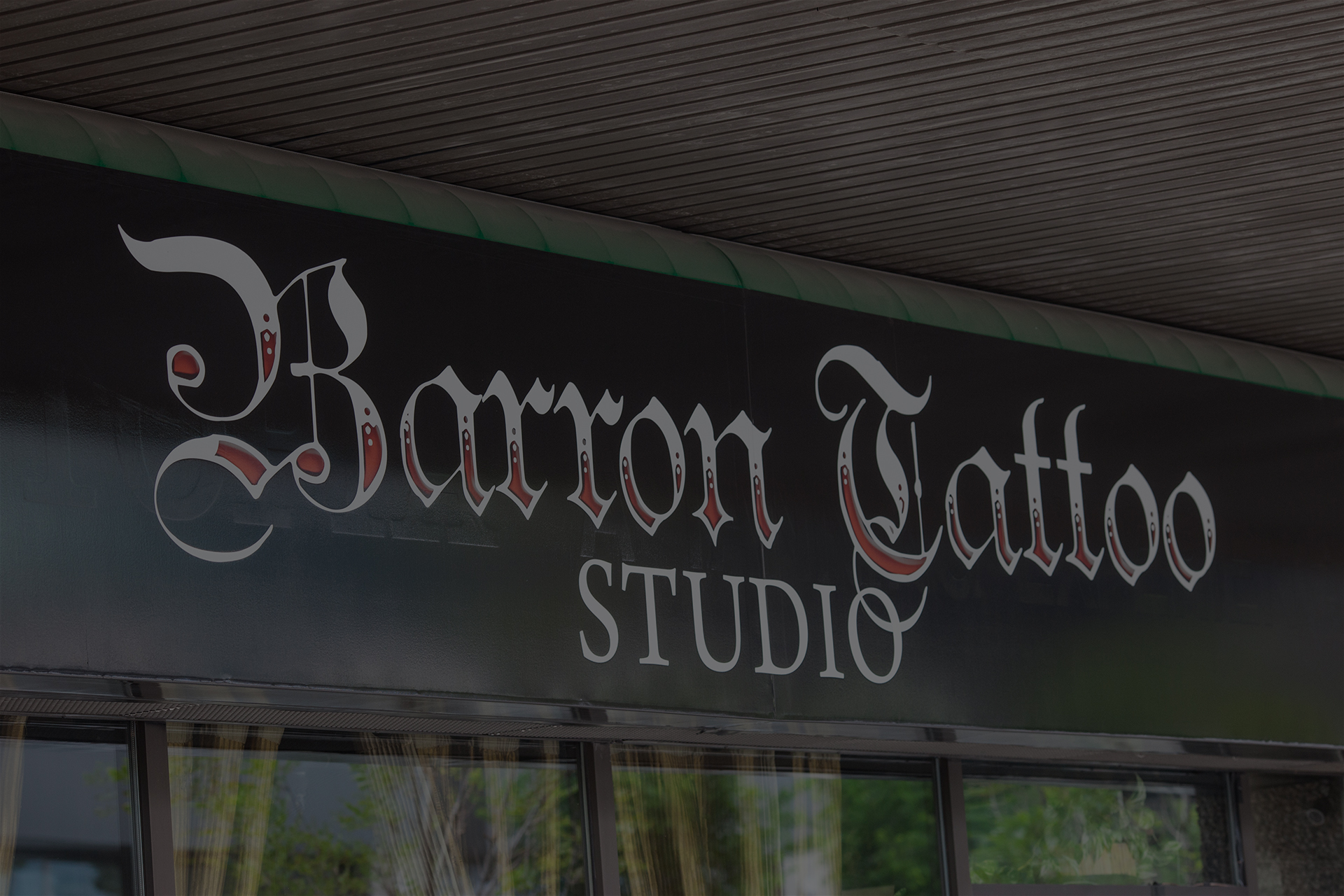 Barron Tattoo Studio